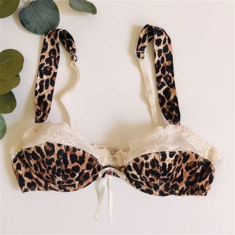 victoria secret cheetah print|leopard print bra victoria's secret.